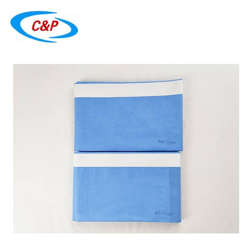 Disposable Medical Universal Surgical Drape Pack Kits Manufacturer 4