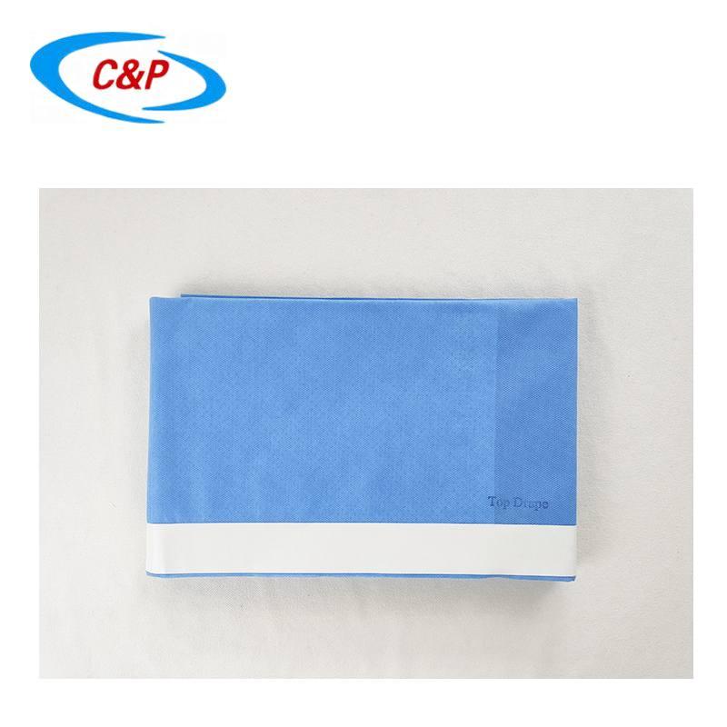 Disposable Medical Universal Surgical Drape Pack Kits Manufacturer 5