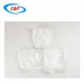 Disposable Angiography Surgical Drape Pack Factory Supply