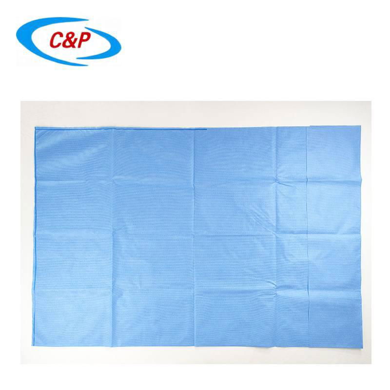 Disposable SMS Nonwoven Delivery Surgery Drape Kits Supplier 3