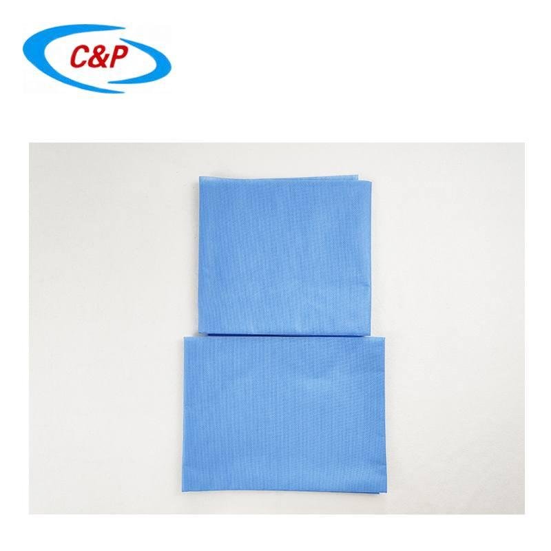 Disposable SMS Nonwoven Delivery Surgery Drape Kits Supplier 4