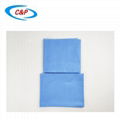 Disposable SMS Nonwoven Delivery Surgery Drape Kits Supplier 4