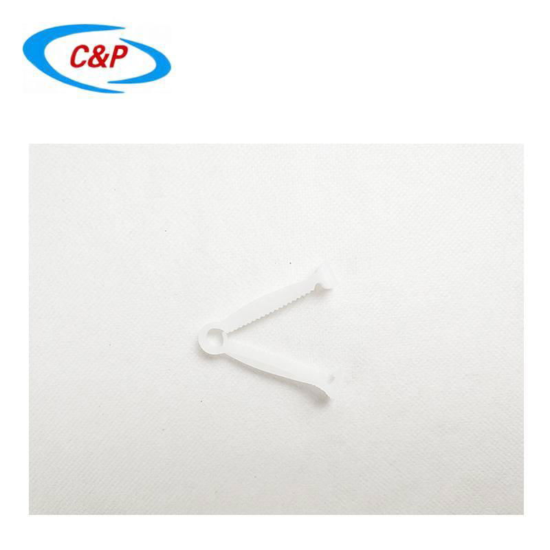 Umbilical Cord Clamp