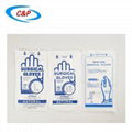 Hospital Use Disposable Newborn Care Surgical Drape Pack Kits