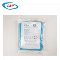 Hospital Use Disposable Newborn Care Surgical Drape Pack Kits 9