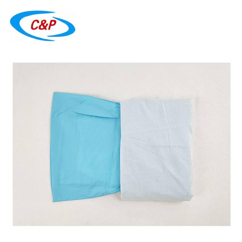 Disposable Sterile Knee Arthroscopy Procedure Drape Pack 3