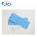 Disposable Sterile Knee Arthroscopy Procedure Drape Pack