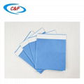 Disposable Sterile Dental Surgical Kit Pack