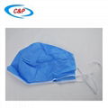 Disposable Sterile Dental Surgical Kit Pack