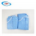 Sterile Surgical Angiography Procedure Drape Kit