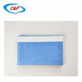 Disposable Abdominal Laparotomy Drape Kits Factory Supply 