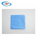 SMS Nonwoven Sterile Orthopedic Surgical Drape Pack