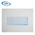 SMS Nonwoven Sterile Orthopedic Surgical Drape Pack 6
