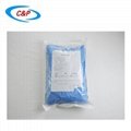 SMS Nonwoven Sterile Orthopedic Surgical Drape Pack 9