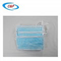 CE ISO13485 Approved Disposable Laparoscopy Surgery Drape Pack