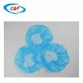 CE ISO13485 Approved Disposable Laparoscopy Surgery Drape Pack 8