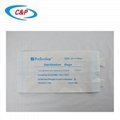 CE ISO13485 Approved Disposable Laparoscopy Surgery Drape Pack 10