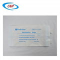 CE ISO13485 Approved Disposable Laparoscopy Surgery Drape Pack