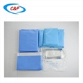 Customized Medical Orthoarts Shoulder Arthroscopy Pack 1