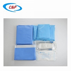 Customized Medical Orthoarts Shoulder Arthroscopy Pack