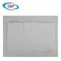 SMS Nonwoven Sterile Craniotomy Surgical Drape Kits