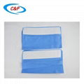 SMS Nonwoven Sterile Craniotomy Surgical Drape Kits