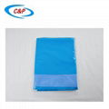 Sterile Disposable ENT Surgical Drape Pack