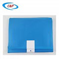 Sterile Disposable ENT Surgical Drape Pack