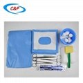 SMS Nonwoven Disposable Spine Surgical