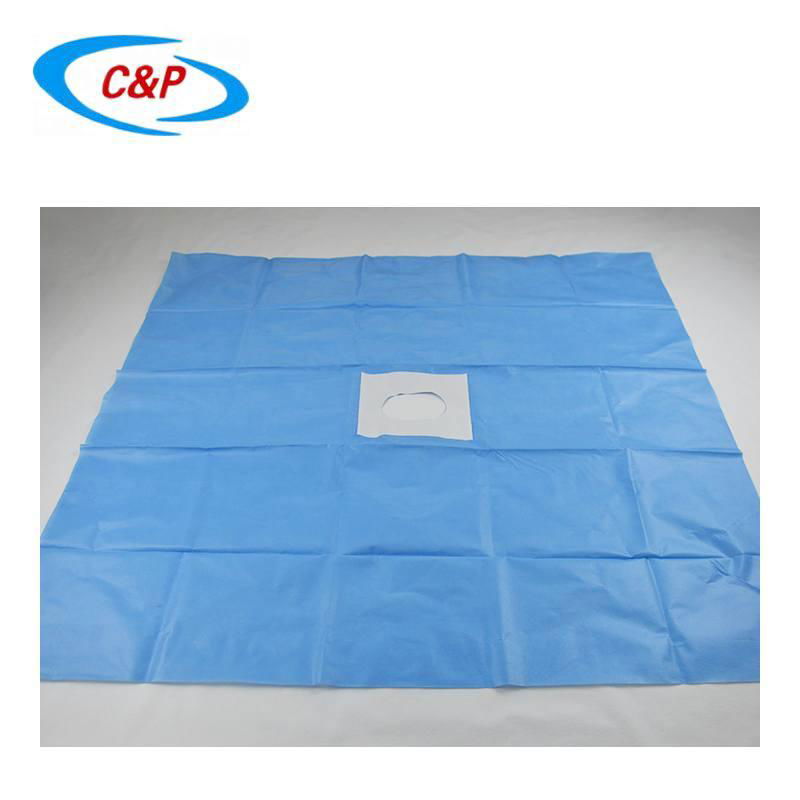 SMS Nonwoven Disposable Spinal Surgical Pack Manufacturer 2