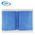 Medical Single Use Thyroid Struma Surgical Drape