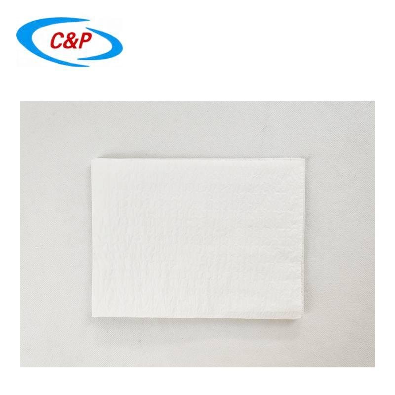 Cellulose towel