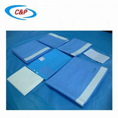 Sterile General Surgery Drapes Kit