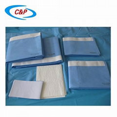 Universal Surgical Pack