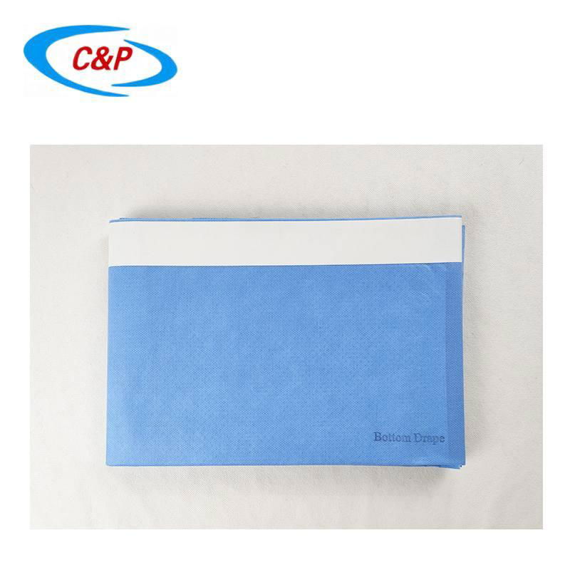 Factory Supply Customized Disposable Universal Surgical Pack 3