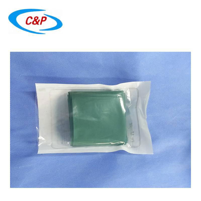 3ply Sterile Disposable Surgical Drape Sheet 3