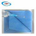 2Ply Surgical General Drape 3