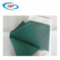 3ply Sterile Disposable Surgical Drape Sheet