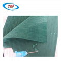 3ply Sterile Disposable Surgical Drape Sheet