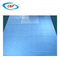 Surgical Adhesive Bottom Drape