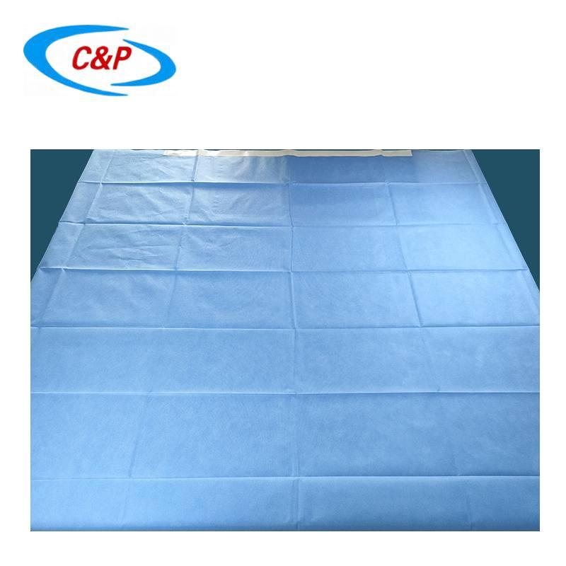 Surgical Adhesive Top Drape 2