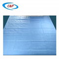 Surgical Adhesive Top Drape