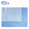 Surgical Adhesive Top Drape