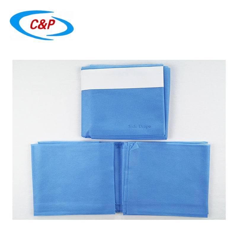  Adhesive Surgical Side Drapes