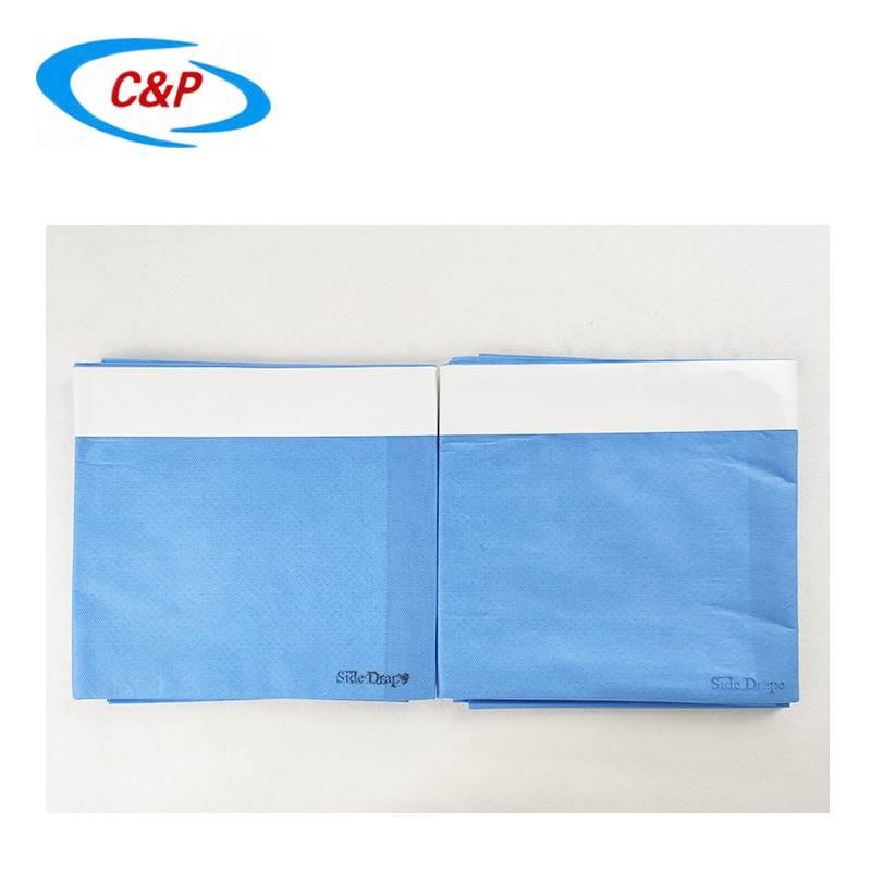  Adhesive Surgical Side Drapes 4