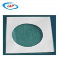 2Ply Adhesive Apeture Drape