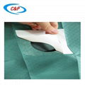 2Ply Adhesive Apeture Drape