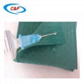 2Ply Adhesive Apeture Drape