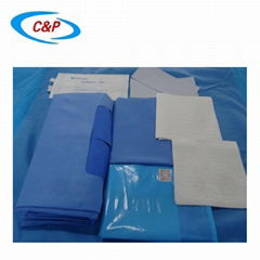 Hospital Laparotomy Surgery Pack