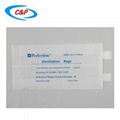 CE ISO13485 Approved Medical Sterile Laparotomy Surgical Drape Pack 5